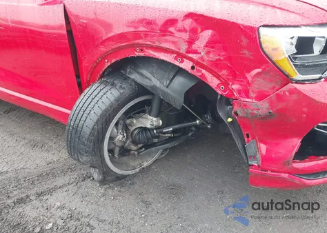 2022 Audi Q3 Premium 40 Tfsi Quattro Tiptronic z USA, uszkodzony, nr VIN WA1AUCF3XN1003480